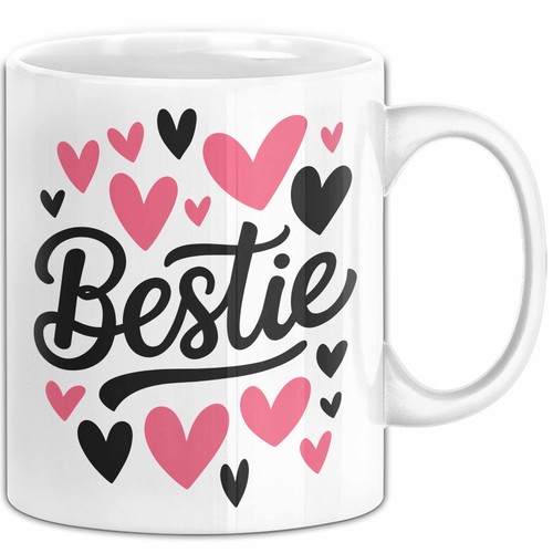 Tazza amicizia regalo bestia
