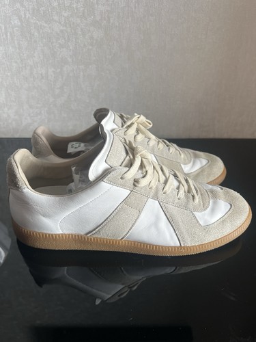 Maison margiela replica gats - margiela,