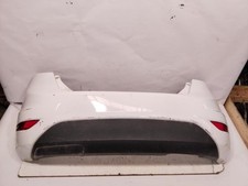 Paraurti Posteriore per FORD