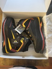 Stivali da trekking uomo La