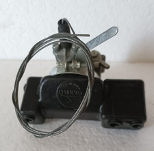 Carburatore Dell'Orto SHA