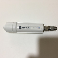 Ubiquiti UISP airMAX Bullet M2 (BulletM2) Outdoor Wireless 5Ghz Access Point