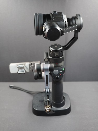 Dji osmo pro zenmuse - osmo, x5