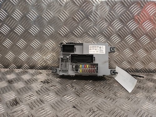 Modulo comando carrozzeria - modulo,