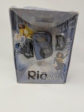 Vintage rio 600 mp3 - 32, mb
