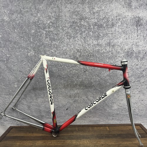 Telaio bici strada vintage - telaio,