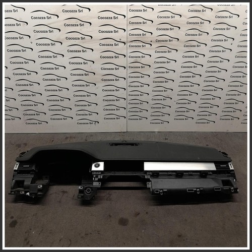 Plancia cruscotto land rover - ,