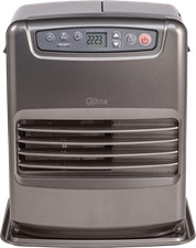 Qlima sre 0031 tc stufa a