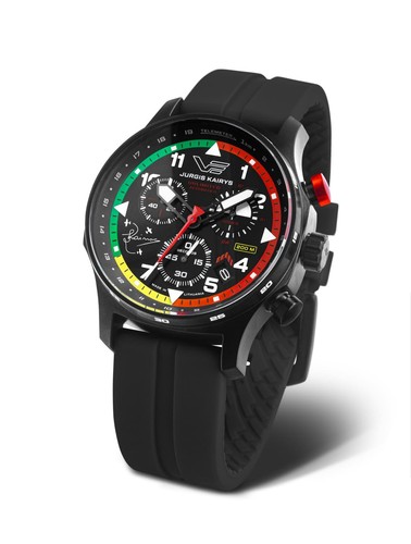Orologio pilota vostok europe - vostok,