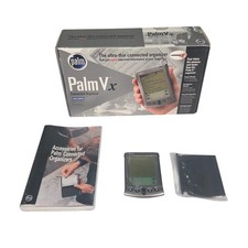 Vintage palm organizzatore - vx,