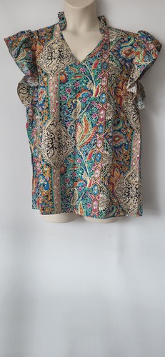 Camicia top nuova taglie forti - taglie,