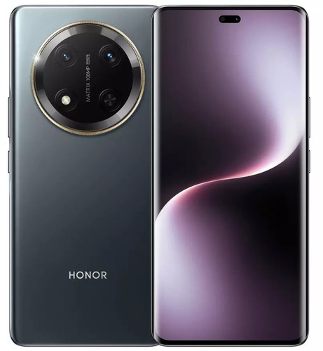 Smartphone android honor - android,