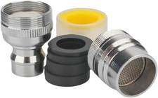 Adattatore rubinetto