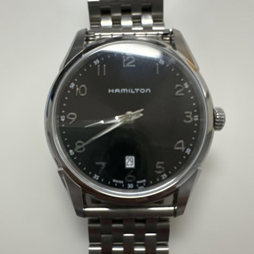 Orologio uomo hamilton - uomo,