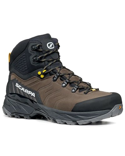 Scarpa rush trk - scarpa,