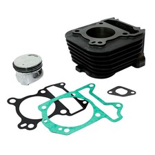 GRUPPO TERMICO CILINDRO MOTORE