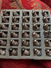 EAR Yoshino V20 set tubi