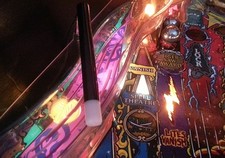 TEATRO DELLA MAGIA flipper