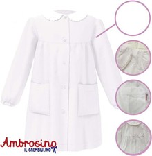 Grembiule Asilo Materna