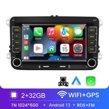 AUTORADIO 2DIN 2G RAM 32G +
