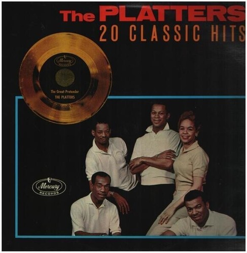 The platters classic - 20,
