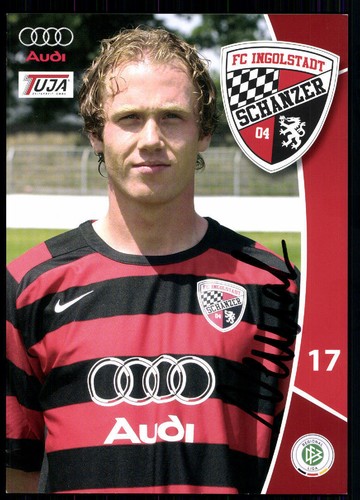 Neunaber mario ingolstadt - neunaber,