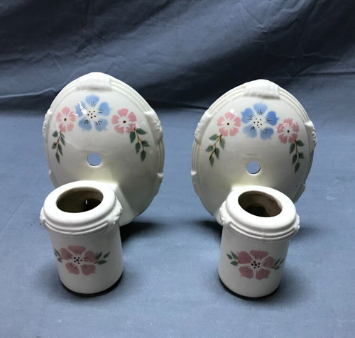 Coppia applique parete - coppia, da