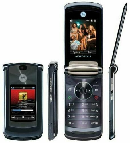Telefono cellulare motorola - telefono,