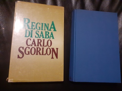 Libri carlo sgorlon - 2, sgorlon: