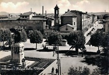 Firenze empoli piazza della - empoli,