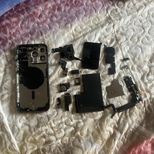 Pezzi Ricambio Iphone 14 Pro