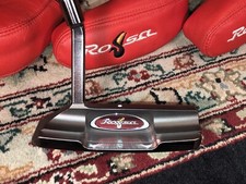 TaylorMade ROSSA Custom RH