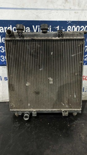 Ricambi usati radiatore acqua - ricambi, usati,
