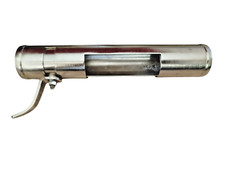 Tubo Intermedio aria 38 mm Air intake intermediate hose, 38mm Dnepr Ural