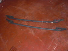 JEEP CHEROKEE 2.8 CRD LIMITED 1 SERIE  BARRE TETTO DESTRA