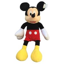 TOPOLINO PELUCHE 80 CM PLUSH