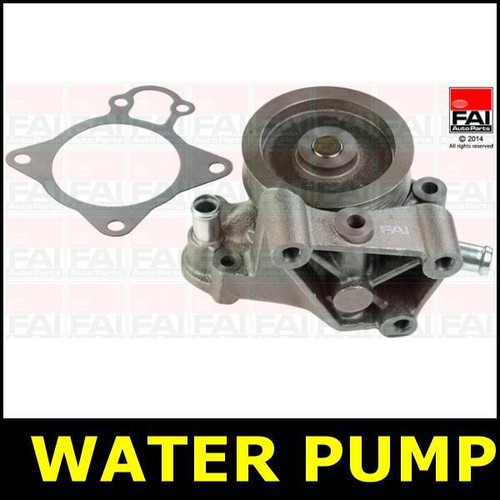 Pompa acqua adattabile - , fiat