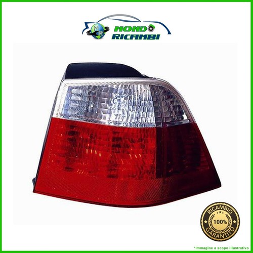 Faro fanale posteriore - -,