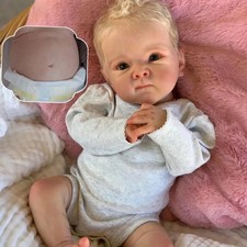 Bambole Reborn impermeabili