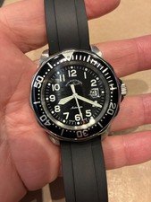 orologio Zeno Basel Watch