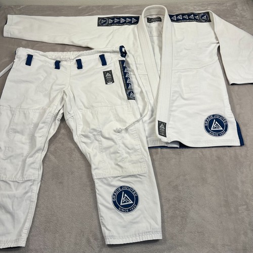 Set kimono uniforme bjj - uniforme,
