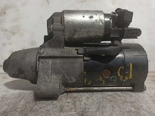 MHG025 motor arranque para