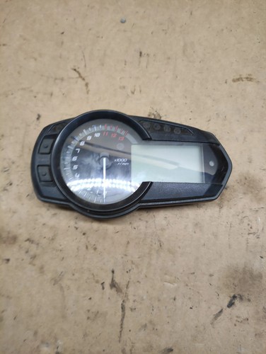 Kawasaki z1000sx 2015 speedo - z,