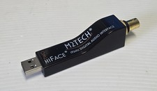 Adattatore interfaccia audio digitale M2Tech HiFace Two BNC USB a BNC