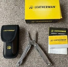 leatherman wingmanleatherman