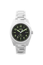 TIMEX EXPEDITION CAPSTONE  UOMO SOLO TEMPO QUARZ REFERENZA TW2Y18300  NUOVO
