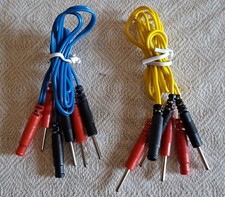 I-TECH COPPIA CAVI SDOPPIATORI