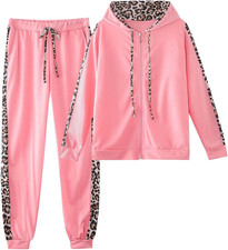 Donna Tuta Sportiva Set