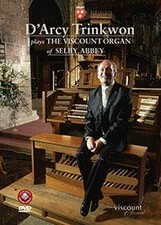 D�Arcy Trinkwonplays the