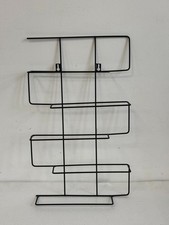 2. Wahl B-Ware scaffale per